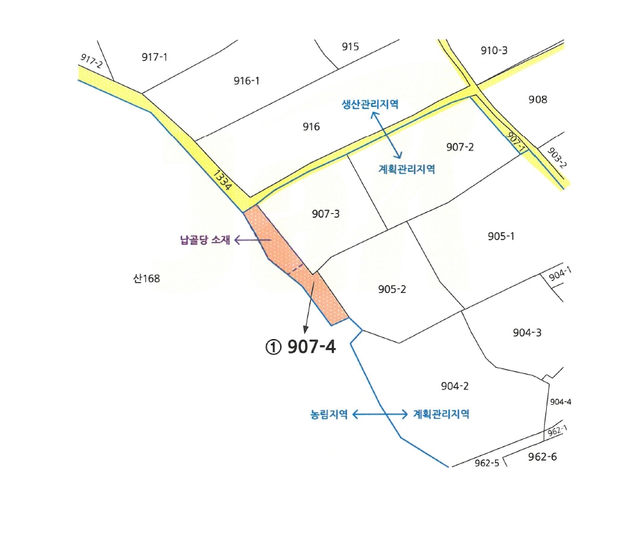경상남도 함안군 산인면 입곡리 907-4 전 경매 사진 25