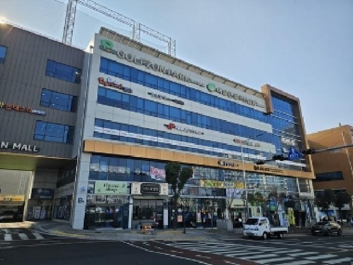 경남 진주시 충무공동 277-7, 4층비407호 (충무공동,진주혁신도시아슬란스포츠몰) 근린상가 경매 사진 1