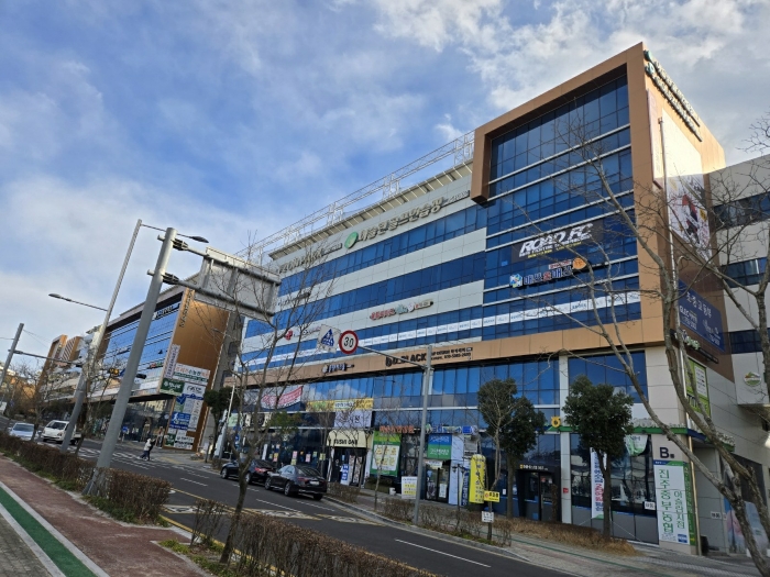 경남 진주시 충무공동 277-7, 4층비407호 (충무공동,진주혁신도시아슬란스포츠몰) 근린상가 경매 사진 8