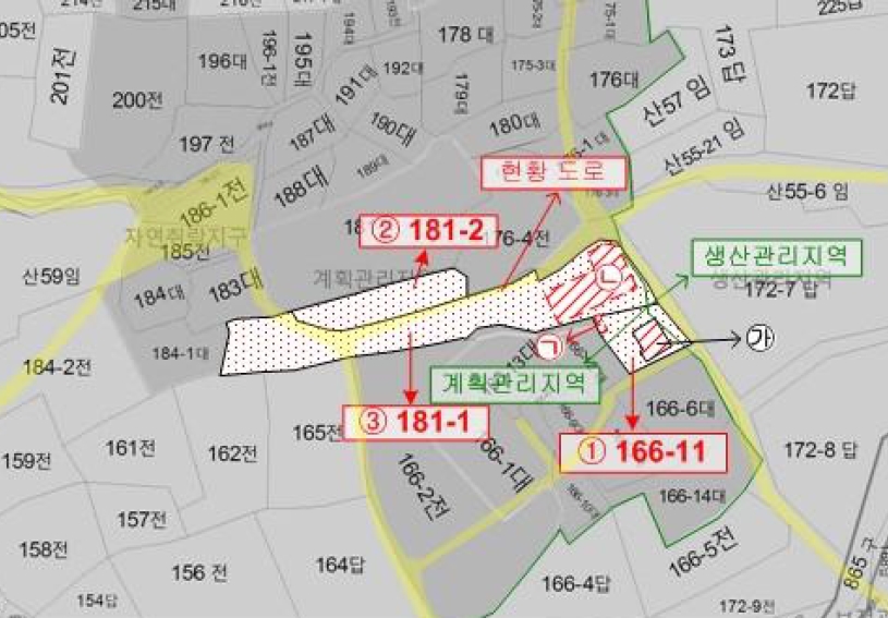 전라남도 해남군 현산면 조산리 166-11 외 2필지 단독주택 경매 사진 30