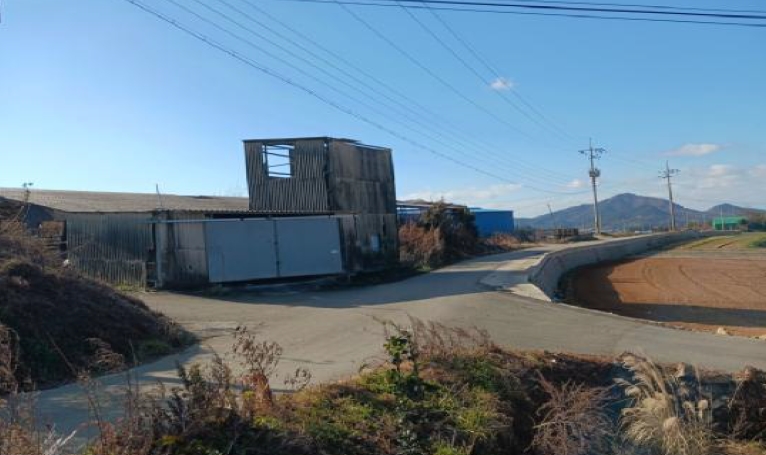 전라남도 해남군 현산면 조산리 166-11 외 2필지 단독주택 경매 사진 6