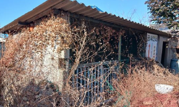 전라남도 해남군 현산면 조산리 166-11 외 2필지 단독주택 경매 사진 10