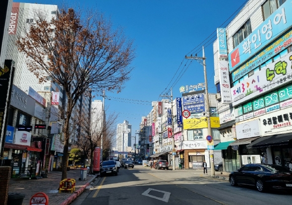 전북특별자치도 익산시 모현동1가 303-1, 209동 9층906호 (모현동1가,현대아파트) 아파트 경매 사진 3