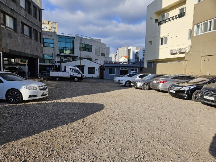 제주특별자치도 서귀포시 서귀동 320-14 대지 경매 사진 4