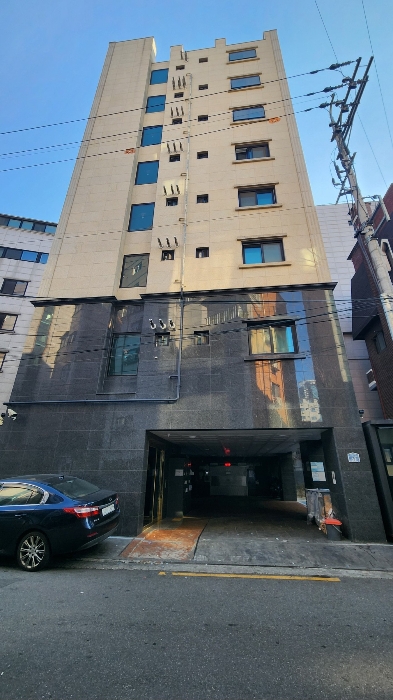 서울 관악구 신림동 1437-19, 5층504호 (신림동,태양오피스텔) 다세대주택 경매 사진 4