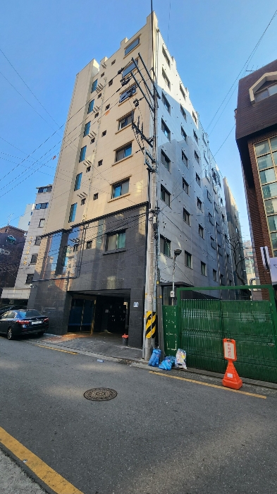서울 관악구 신림동 1437-19, 5층504호 (신림동,태양오피스텔) 다세대주택 경매 사진 8