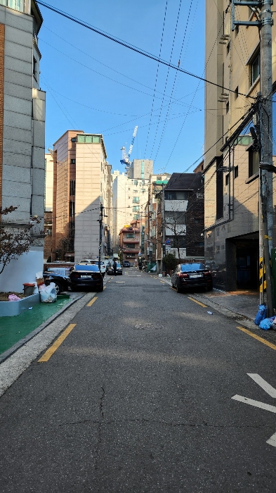 서울 관악구 신림동 1437-19, 5층504호 (신림동,태양오피스텔) 다세대주택 경매 사진 10