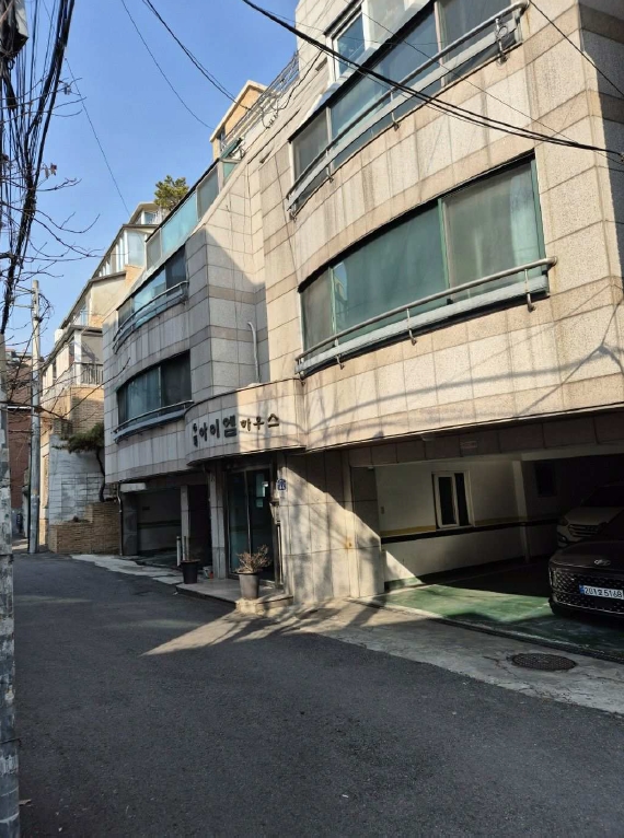 서울 서대문구 연희동 78-32, 지층비01호 다세대주택 경매 사진 3