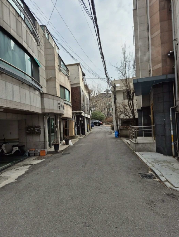 서울 서대문구 연희동 78-32, 지층비01호 다세대주택 경매 사진 5