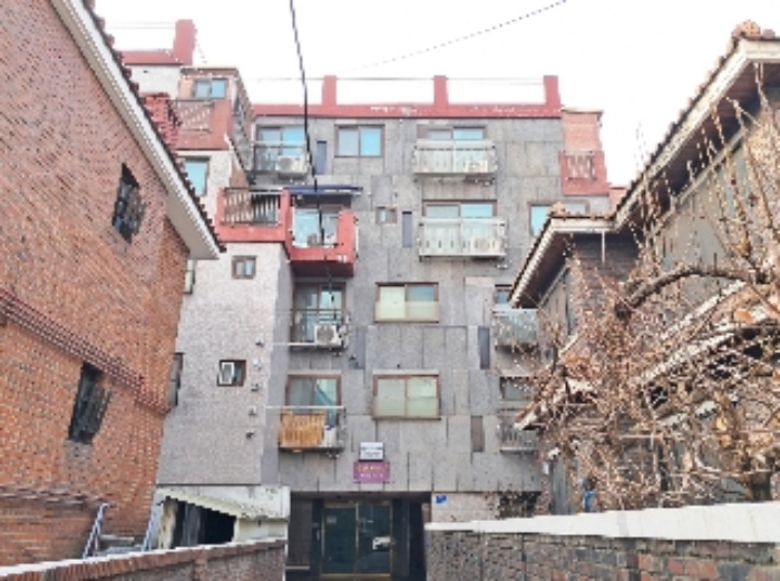 서울 마포구 성산동 210-4, 3층304호 (성산동,대명파크뷰) 다세대주택 경매 사진 2