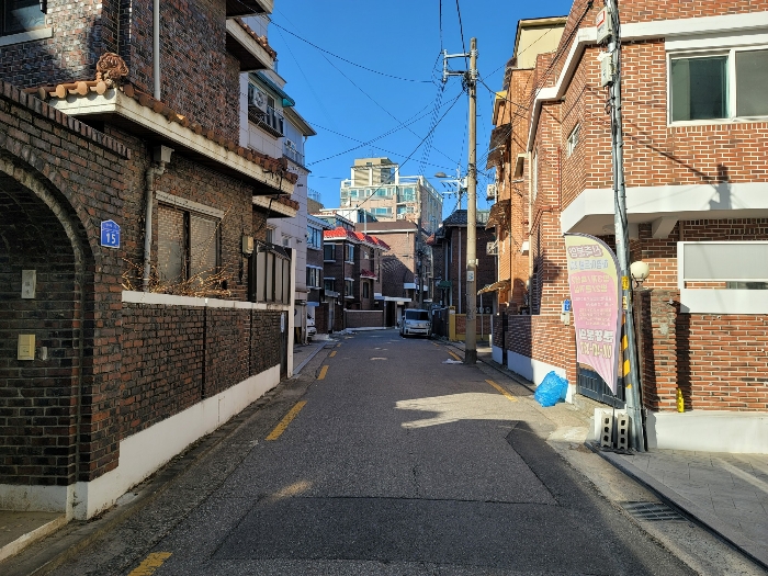 서울 마포구 성산동 210-4, 3층304호 (성산동,대명파크뷰) 다세대주택 경매 사진 7