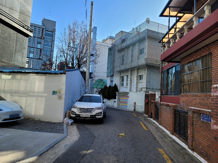 서울 마포구 성산동 210-4, 3층304호 (성산동,대명파크뷰) 다세대주택 경매 사진 8