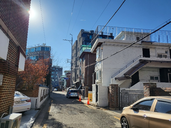 서울 강서구 공항동 1376, 제103동 제3층 제303호 (공항동, 웰스캐슬) 도시형생활주택 경매 사진 6