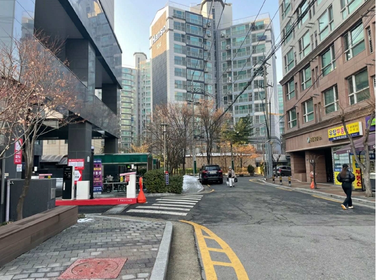 서울 영등포구 대림동 1101-1, 제9층 제901호 (대림동, 유탑유블레스) 아파트 경매 사진 3