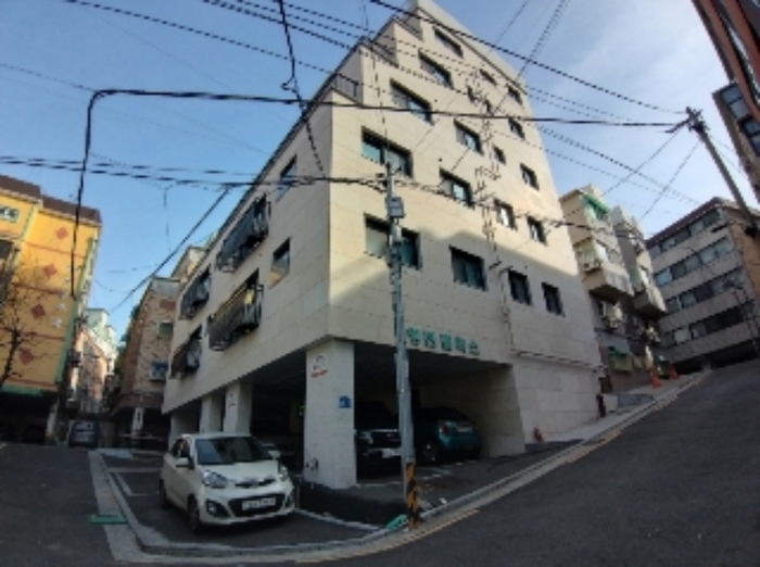 서울 강서구 화곡동 395-6, 제6층 제602호 (화곡동, 영진팰리스) 외 1필지 도시형생활주택 경매 사진 1