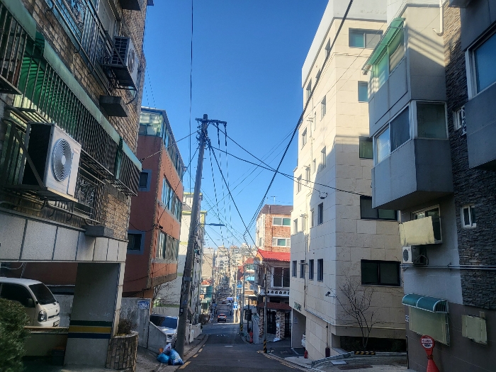 서울 강서구 화곡동 395-6, 제6층 제602호 (화곡동, 영진팰리스) 외 1필지 도시형생활주택 경매 사진 4