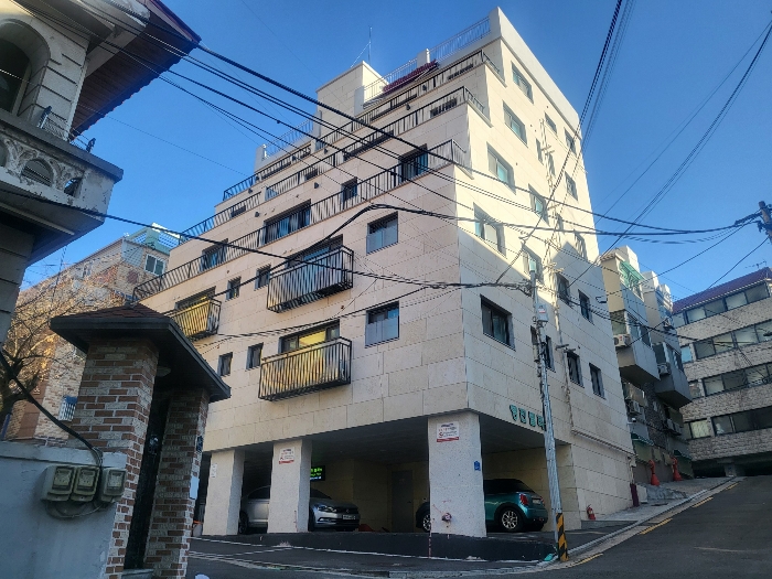 서울 강서구 화곡동 395-6, 제6층 제602호 (화곡동, 영진팰리스) 외 1필지 도시형생활주택 경매 사진 5