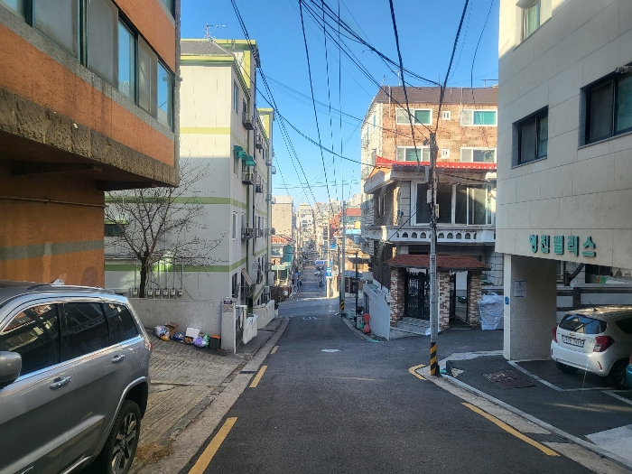 서울 강서구 화곡동 395-6, 제6층 제602호 (화곡동, 영진팰리스) 외 1필지 도시형생활주택 경매 사진 6