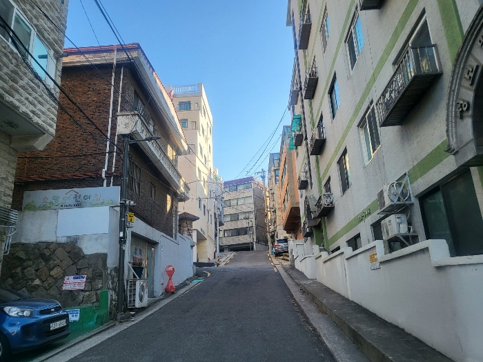 서울 강서구 화곡동 395-6, 제6층 제602호 (화곡동, 영진팰리스) 외 1필지 도시형생활주택 경매 사진 8