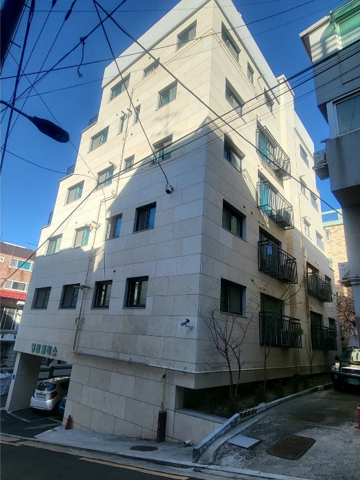 서울 강서구 화곡동 395-6, 제6층 제602호 (화곡동, 영진팰리스) 외 1필지 도시형생활주택 경매 사진 10