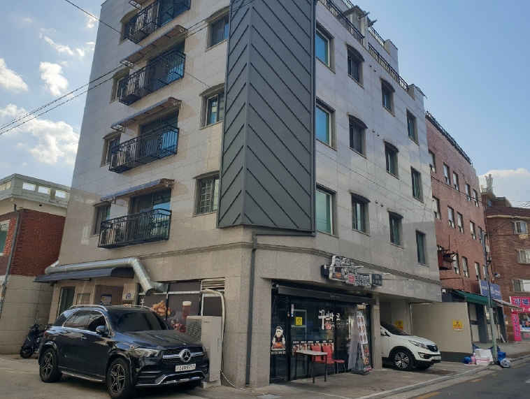 서울 강북구 미아동 323-48, 2층202호 (미아동,다원힐스빌) 다세대주택 경매 사진 1