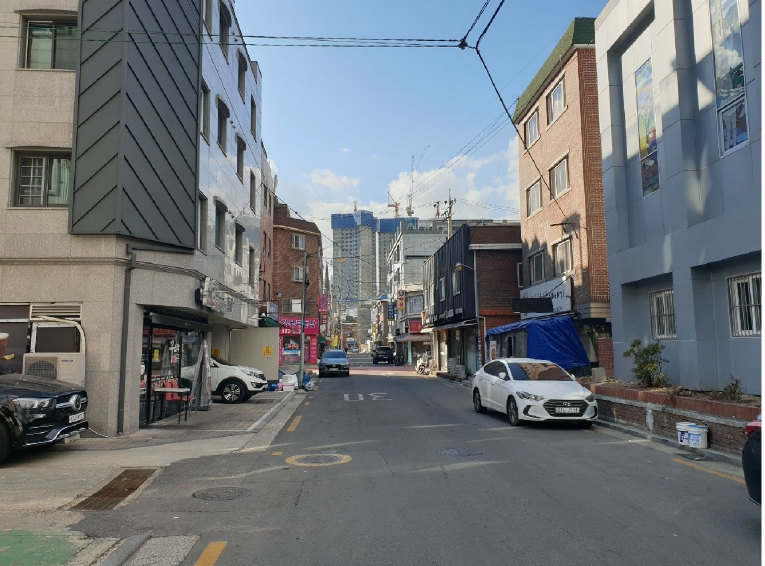 서울 강북구 미아동 323-48, 2층202호 (미아동,다원힐스빌) 다세대주택 경매 사진 2