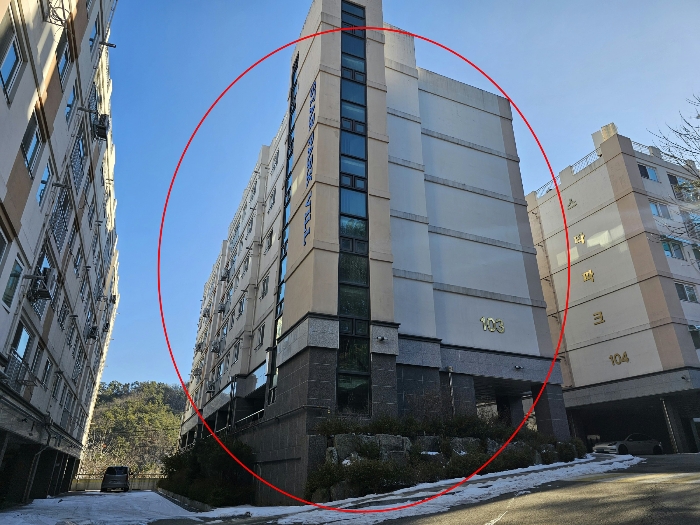 경기 의정부시 가능동 590-27, 103동 6층 604호 (가능동,스타파크빌) 연립주택 경매 사진 8