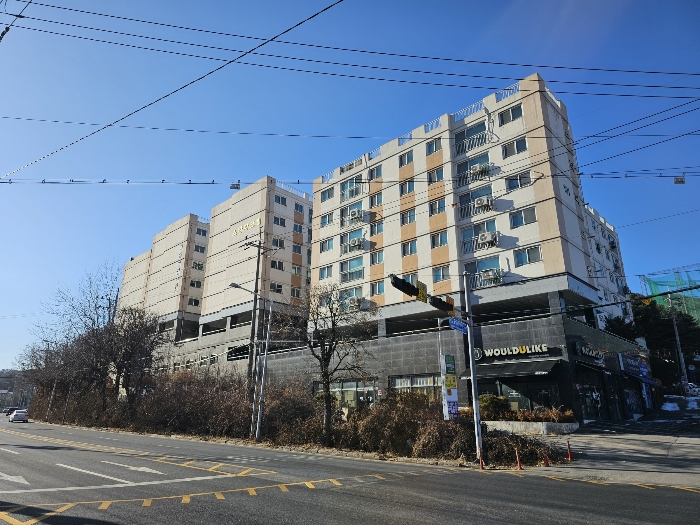 경기 의정부시 가능동 590-27, 103동 6층 604호 (가능동,스타파크빌) 연립주택 경매 사진 9