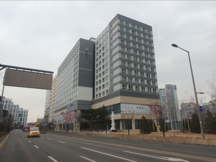 경기 남양주시 다산동 6073-2, 1층121호 (다산동,다산안강럭스나인) 근린상가 경매 사진 7