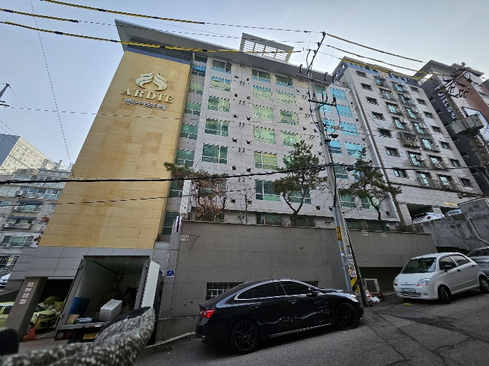 인천 미추홀구 주안동 220-1, 11층1106호 (주안동,명주아르디에) 도시형생활주택 경매 사진 7
