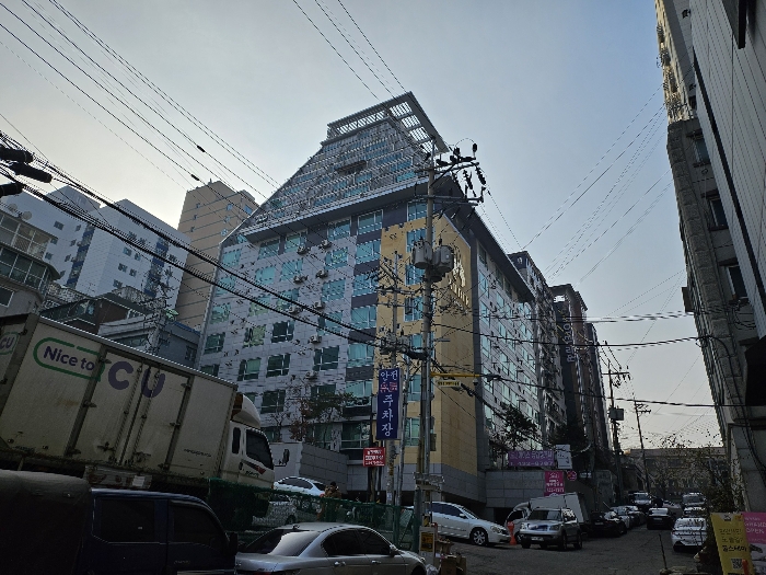 인천 미추홀구 주안동 220-1, 11층1106호 (주안동,명주아르디에) 도시형생활주택 경매 사진 9