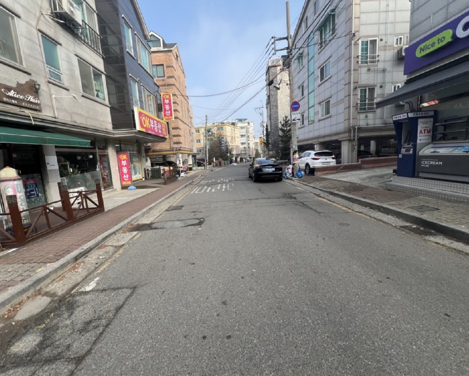 인천 서구 검암동 621-14, 2층202호 (검암동,더라이프) 외 1필지 다세대주택 경매 사진 3
