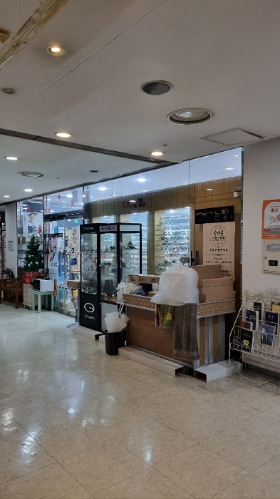 인천 계양구 작전동 899-1, 7층7105호 (작전동,메카브) 외 1필지 근린상가 경매 사진 12