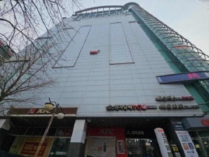 인천 계양구 작전동 899-1, 7층7105호 (작전동,메카브) 외 1필지 근린상가 경매 사진 4