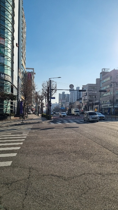 인천 계양구 작전동 899-1, 7층7105호 (작전동,메카브) 외 1필지 근린상가 경매 사진 6