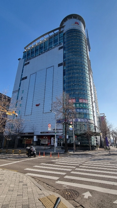 인천 계양구 작전동 899-1, 7층7105호 (작전동,메카브) 외 1필지 근린상가 경매 사진 7