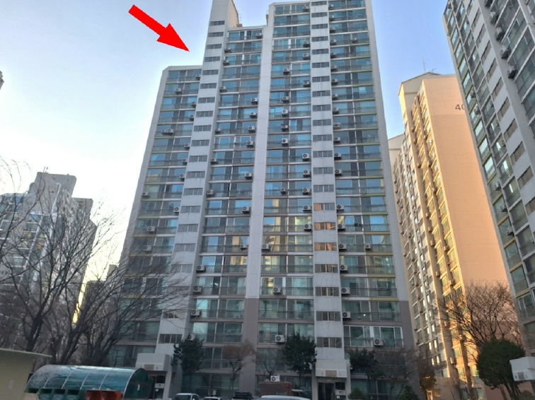 인천 연수구 옥련동 637-1, 409동 3층302호 (옥련동,현대아파트) 아파트 경매 사진 1
