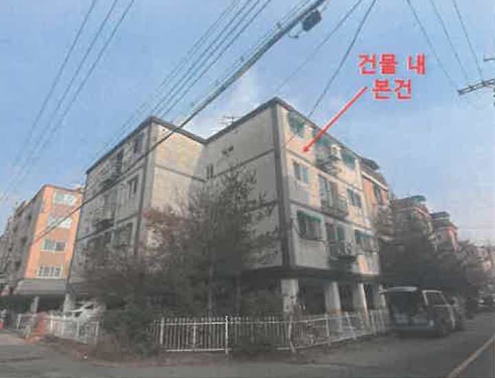 인천 서구 검암동 641-3, 2층 202호 (검암동,오리엔트빌2차) 다세대주택 경매 사진 1