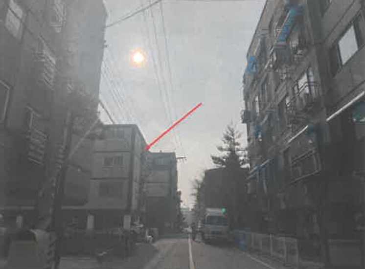 인천 서구 검암동 641-3, 2층 202호 (검암동,오리엔트빌2차) 다세대주택 경매 사진 2