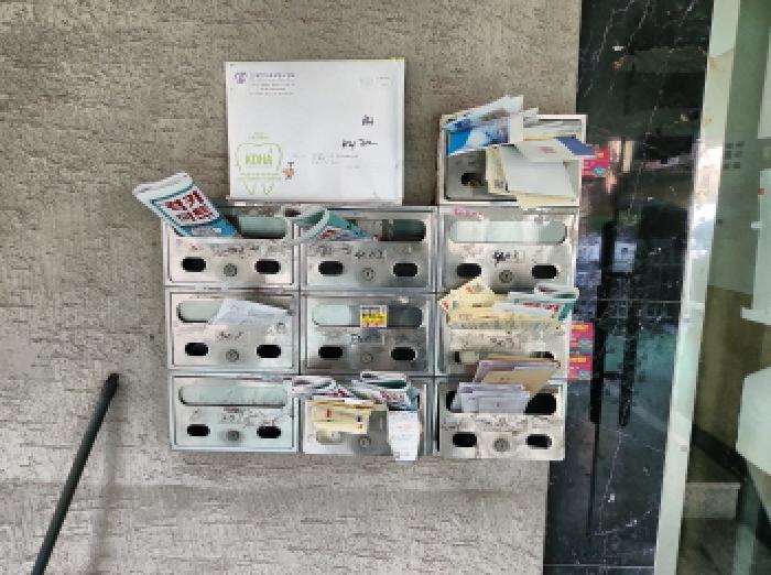 인천 서구 검암동 641-3, 2층 202호 (검암동,오리엔트빌2차) 다세대주택 경매 사진 9