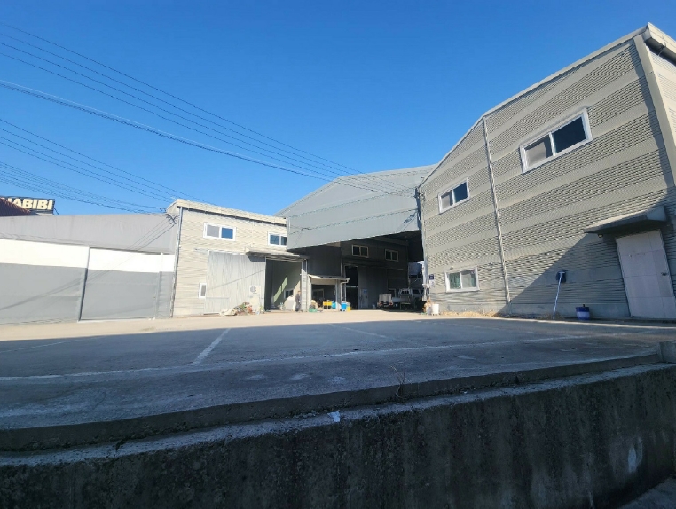 경기도 김포시 대곶면 대명리 473-16 외 6필지 근린생활시설 경매 사진 2