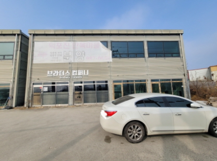 경기도 김포시 대곶면 대명리 473-16 외 6필지 근린생활시설 경매 사진 14