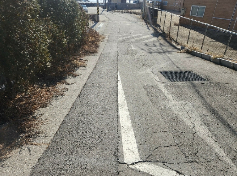 경기도 김포시 대곶면 대명리 473-16 외 6필지 근린생활시설 경매 사진 4