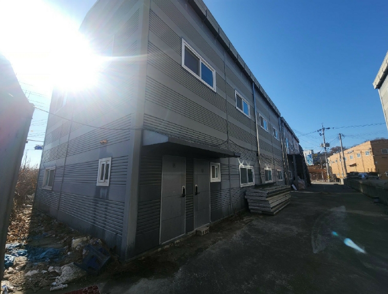 경기도 김포시 대곶면 대명리 473-16 외 6필지 근린생활시설 경매 사진 6