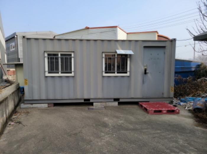 경기도 김포시 대곶면 대명리 473-16 외 6필지 근린생활시설 경매 사진 8