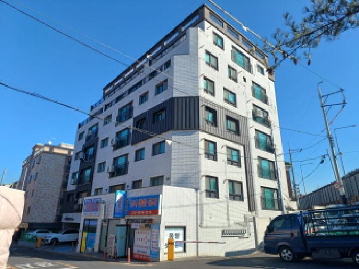 경기 부천시 오정구 고강동 418-3, 3층 301호 (고강동, 네모하우스) 아파트 경매 사진 1