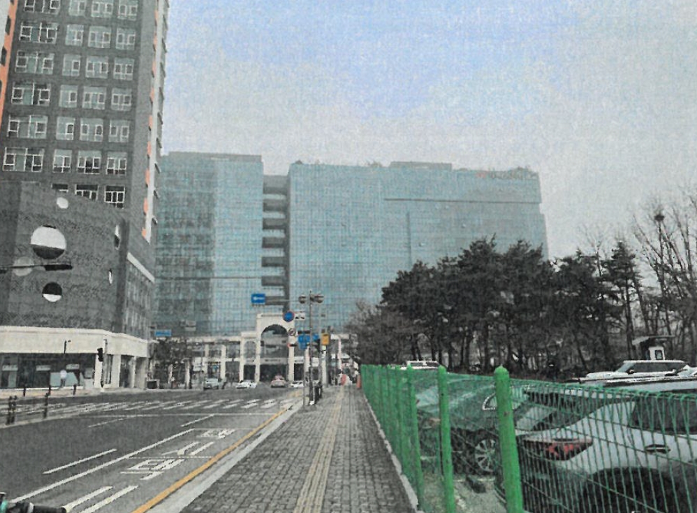 경기 오산시 세교동 595-1, 지2층비202호 (세교동,더퍼스트타워세교) 지식산업센터 경매 사진 1