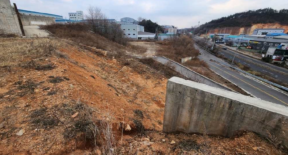 경기도 화성시 팔탄면 구장리 949-41 외 5필지 임야 경매 사진 12