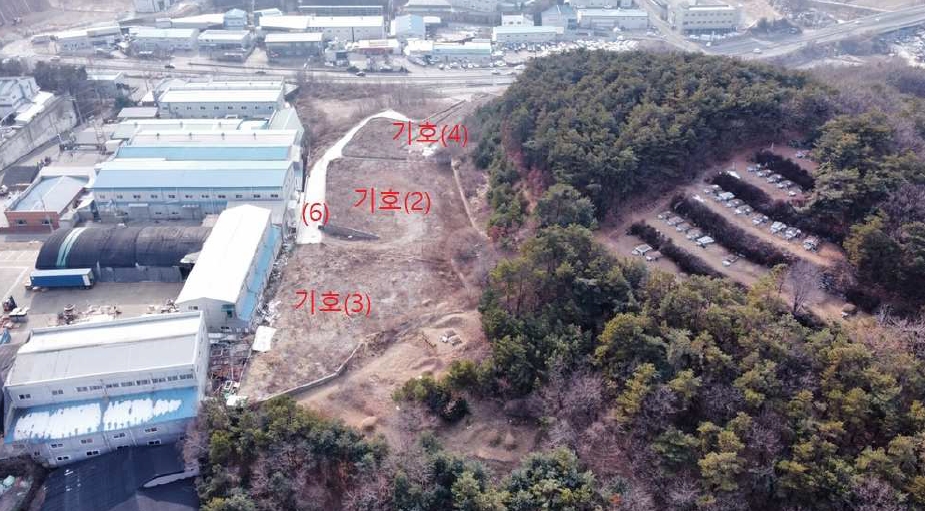 경기도 화성시 팔탄면 구장리 949-41 외 5필지 임야 경매 사진 3