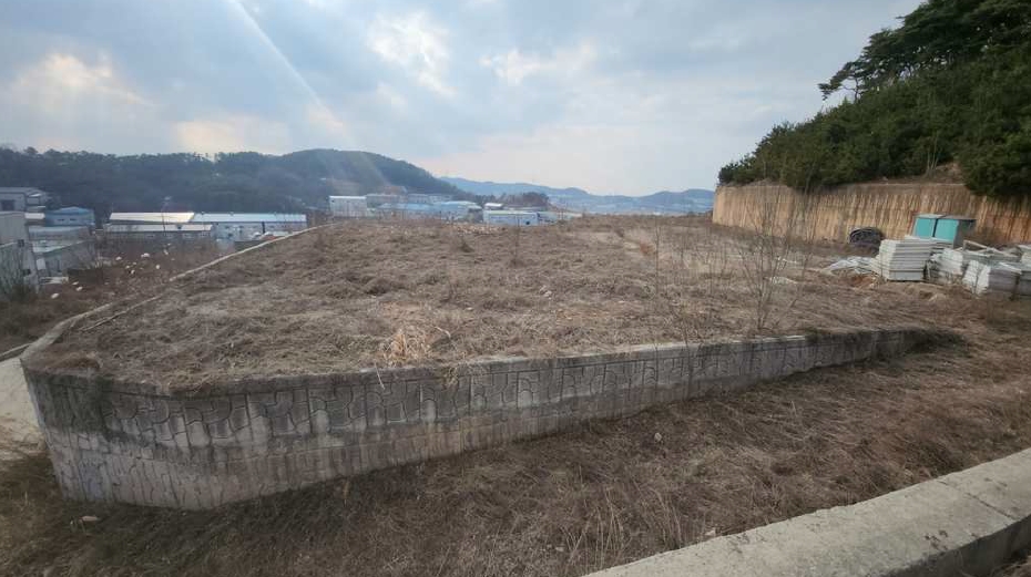 경기도 화성시 팔탄면 구장리 949-41 외 5필지 임야 경매 사진 9